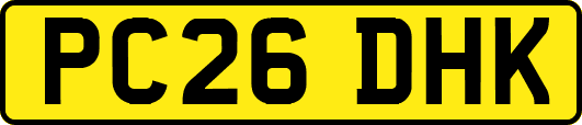 PC26DHK