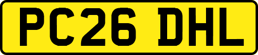 PC26DHL