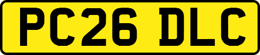 PC26DLC