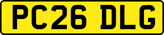 PC26DLG