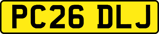 PC26DLJ