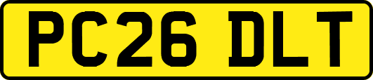 PC26DLT