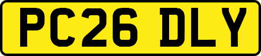 PC26DLY
