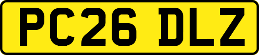 PC26DLZ