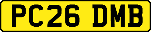 PC26DMB