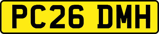 PC26DMH