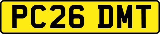 PC26DMT