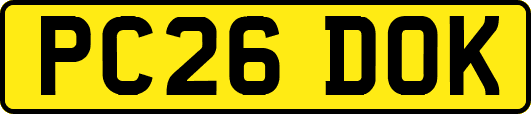 PC26DOK