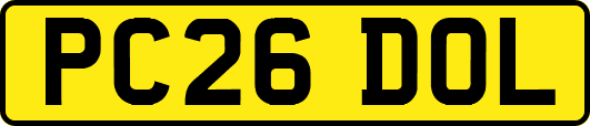 PC26DOL