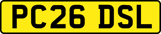 PC26DSL