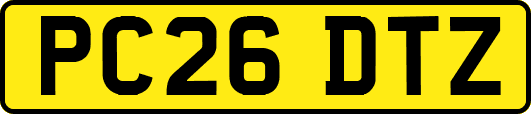 PC26DTZ