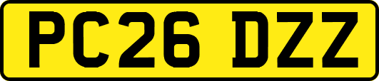 PC26DZZ