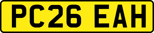 PC26EAH