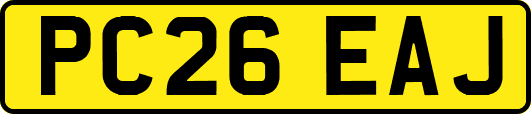 PC26EAJ