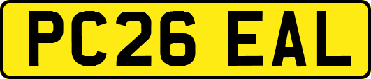 PC26EAL