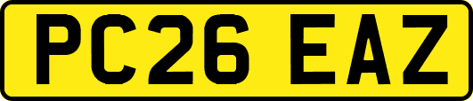 PC26EAZ