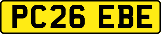 PC26EBE