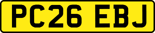 PC26EBJ