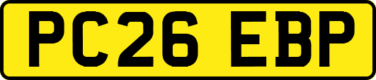 PC26EBP