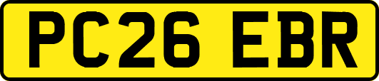 PC26EBR