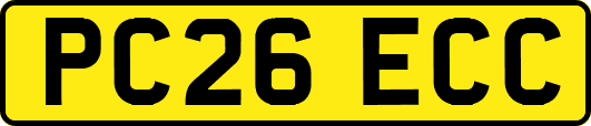 PC26ECC