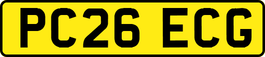PC26ECG