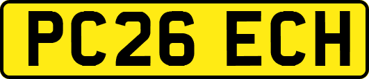 PC26ECH