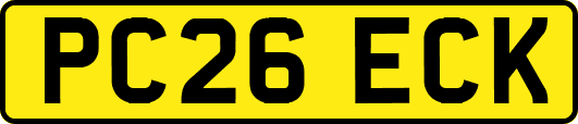 PC26ECK