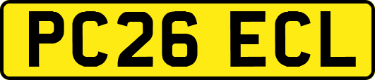 PC26ECL