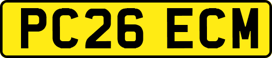 PC26ECM