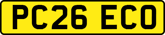 PC26ECO