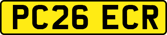PC26ECR