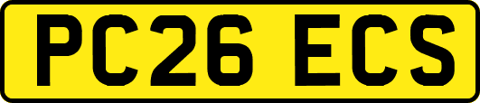 PC26ECS