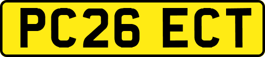 PC26ECT