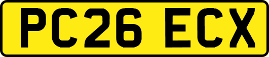 PC26ECX