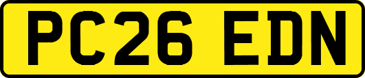 PC26EDN