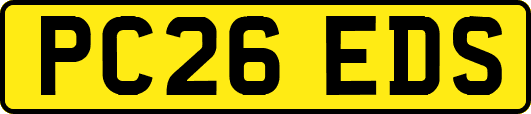 PC26EDS