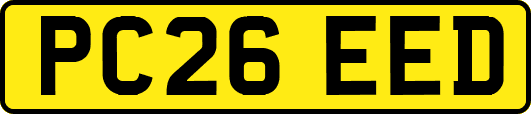 PC26EED