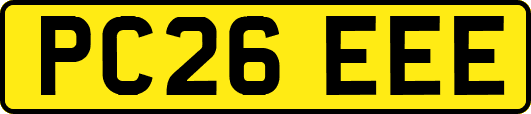 PC26EEE
