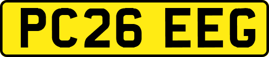 PC26EEG