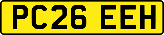 PC26EEH