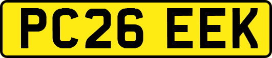 PC26EEK