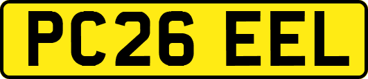 PC26EEL