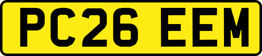 PC26EEM