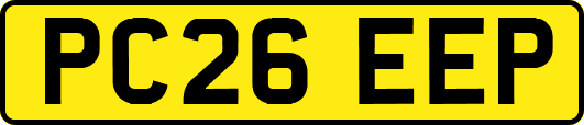 PC26EEP