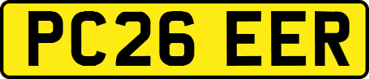 PC26EER