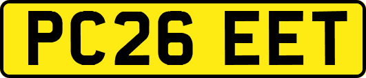 PC26EET