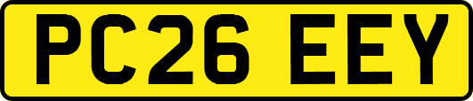 PC26EEY
