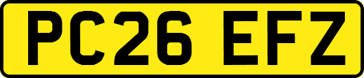 PC26EFZ