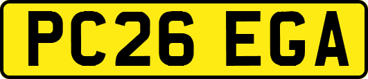 PC26EGA